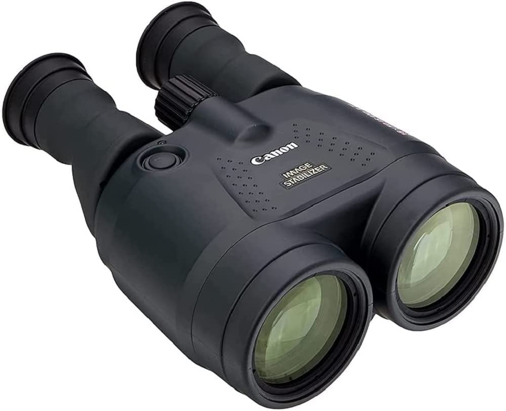 Canon 18x50 IS All Weather Binoculars - Product Photo 2