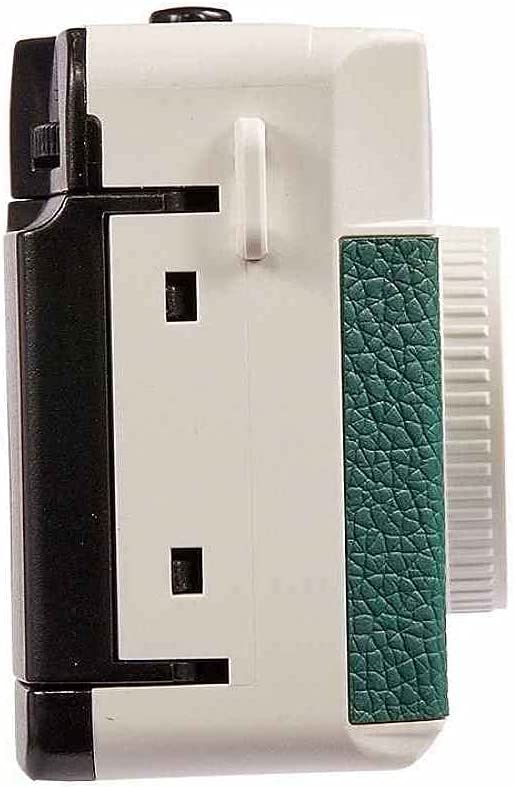 Kodak Ultra F9 35mm Film Camera Dark Green