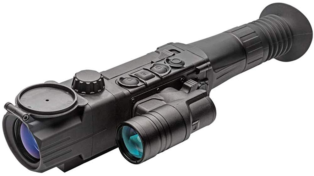 Product Image of Pulsar Digisight Ultra Digital Night-Vision Scope N450