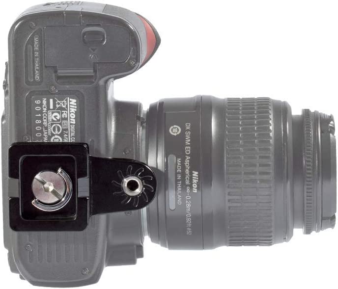 SIRUI TY-LP40 Quick Release Plate With Belt Thread