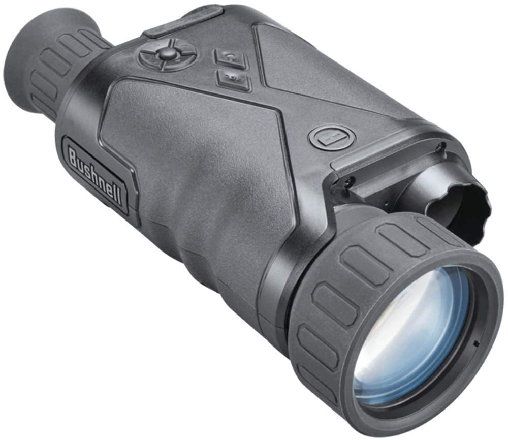 Bushnell Equinox Z2 6x50 Digital Night Vision Monocular