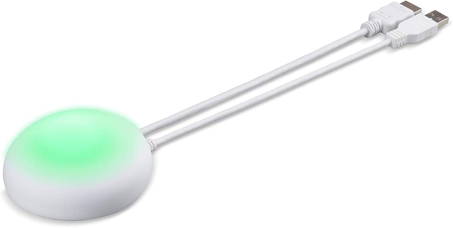 ACER WPT2-H CastMaster Touch Wireless Presentation HDMI Transmitter