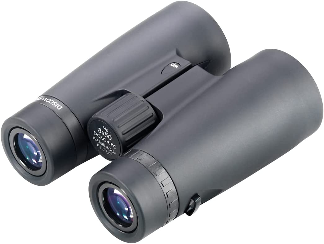 Opticron Discovery WP PC Binoculars