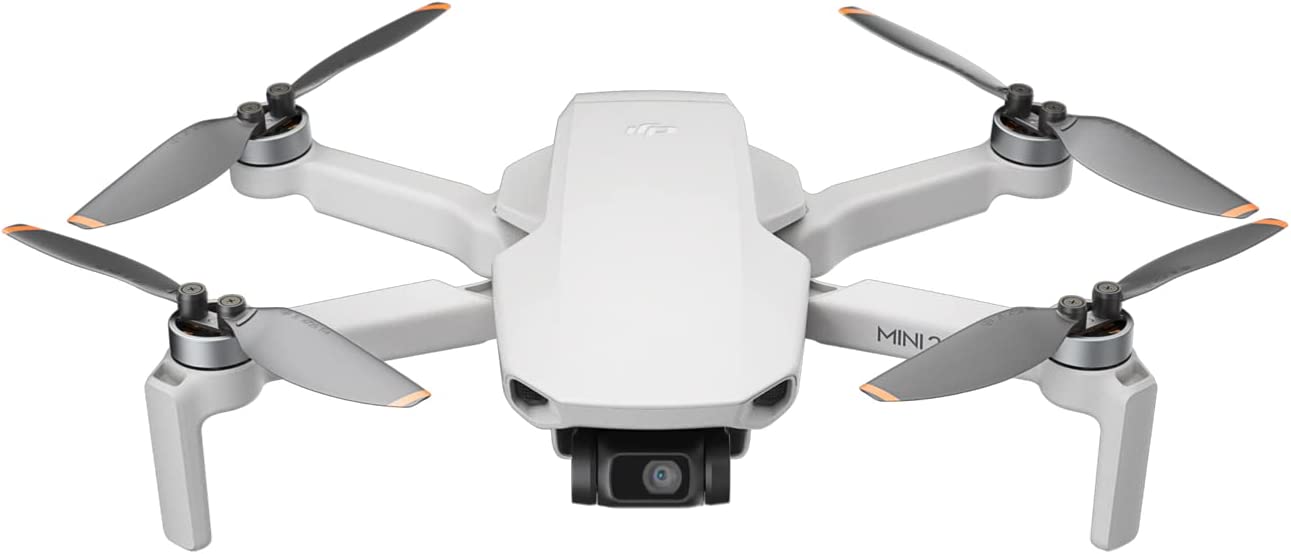 Product Image of DJI Mini 2 SE, Lightweight and Foldable Mini Camera Drone with 2.7K Video
