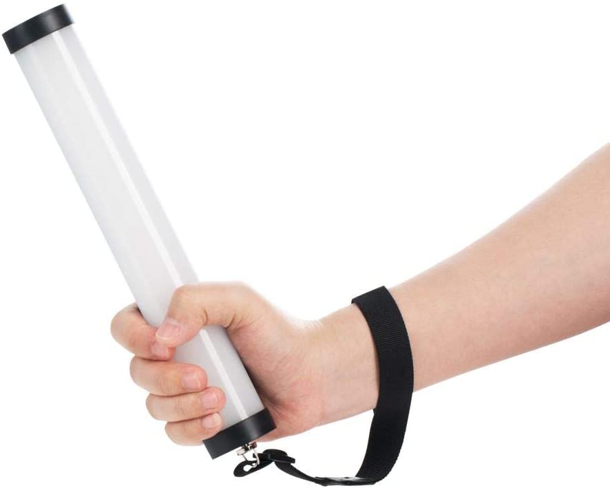 Product Image of Nanlite PavoTube II 6C RGB LED Tube Light (10")