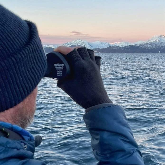 Opticron Marine 3 7x50 Monocular