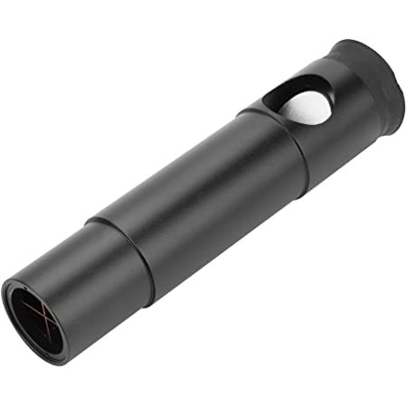 Skywatcher Cheshire Collimating Telescope Eyepiece 20930