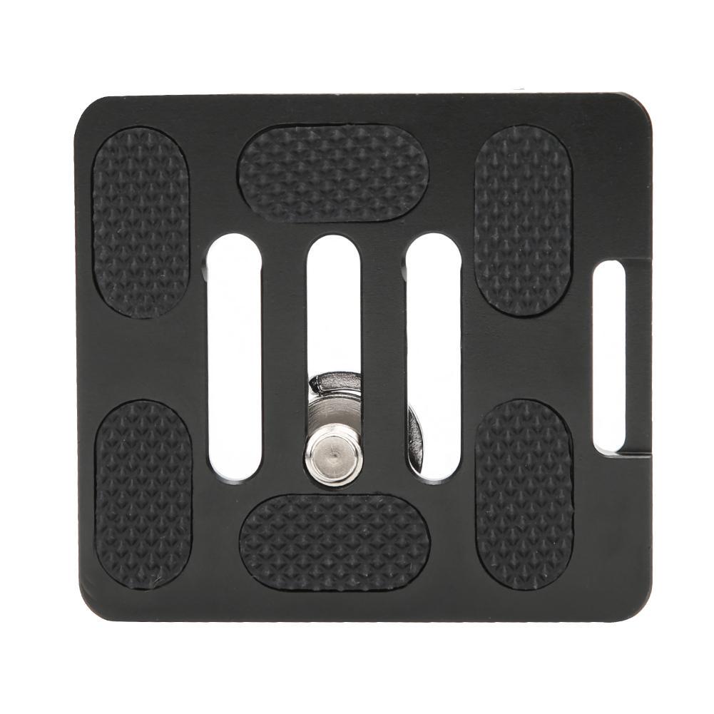 SIRUI TY-50X Quick Release Plate 50x54mm