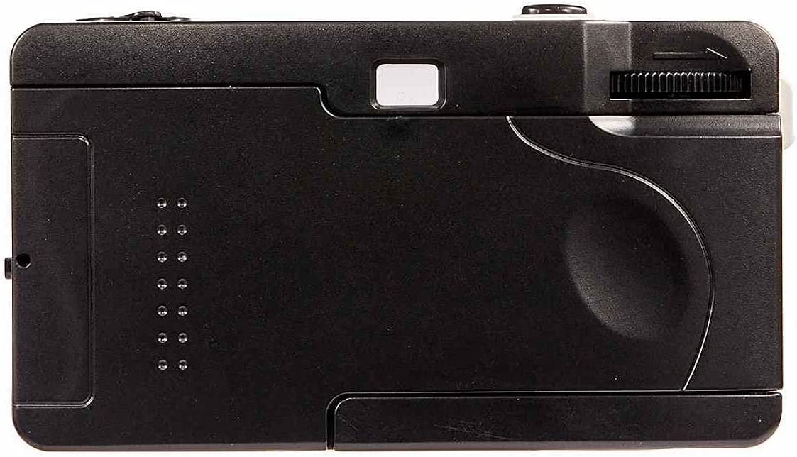 Kodak Ultra F9 35mm Film Camera Dark Green