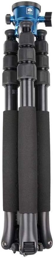 Sirui VHD-2004 Tripod In Aluminium + Head Video VH-10