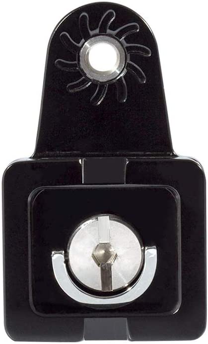 SIRUI TY-LP40 Quick Release Plate With Belt Thread