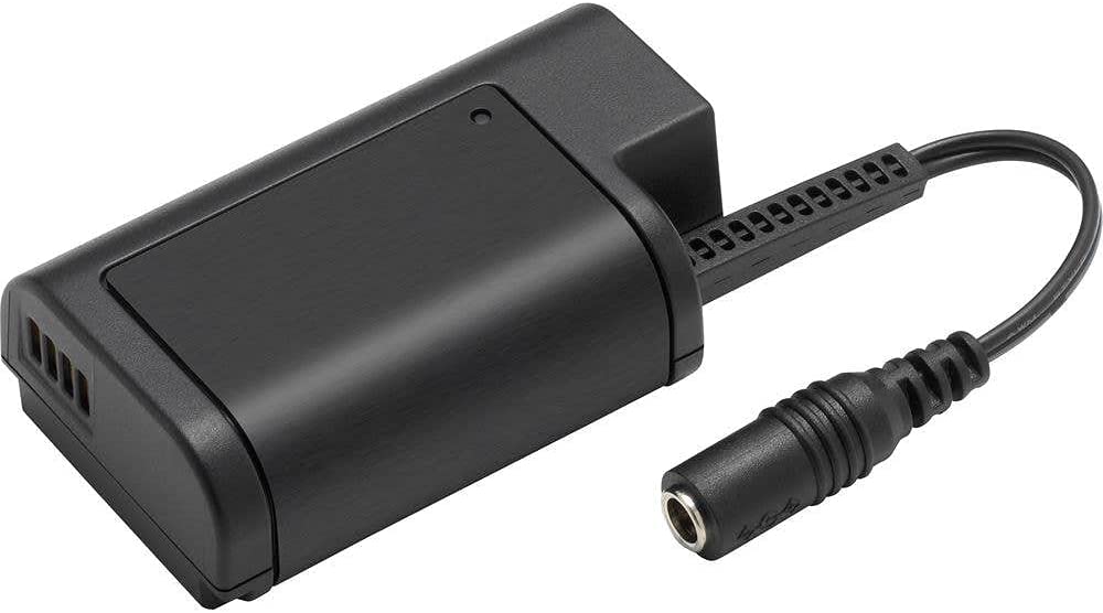 Product Image of Panasonic Coupler for S1 / S1R DCC16GU