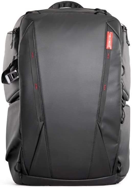 PGYTech OneMo Backpack 25L+Shoulder Bag (Twilight Black)