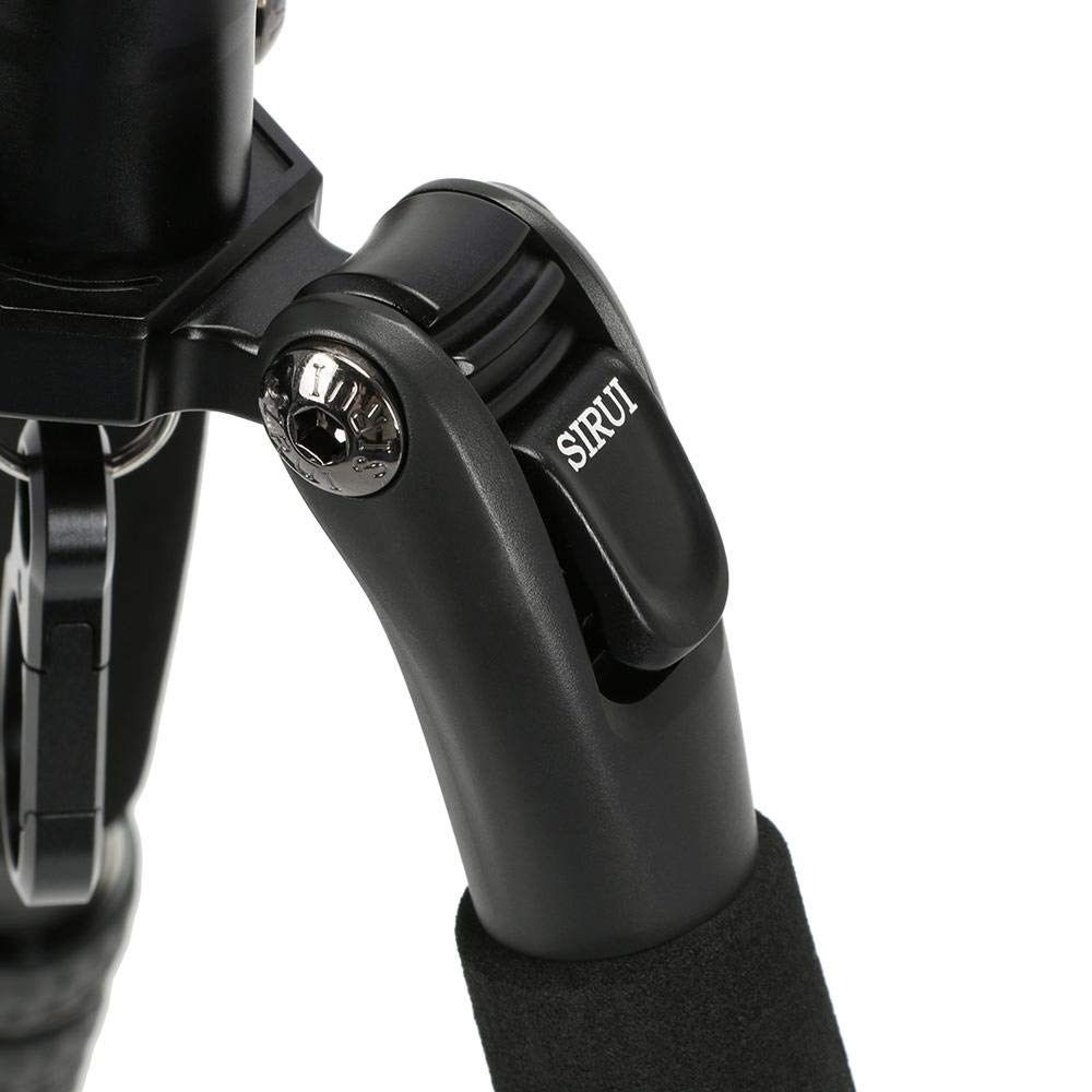 Sirui T-025SK Carbon Fiber Tripod with B-00K Ball Head
