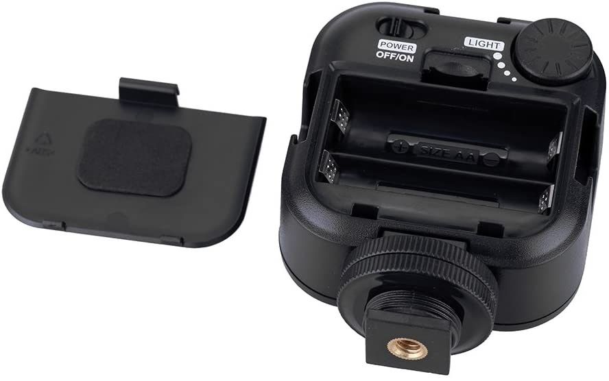 Godox LED36 Video Light 36 LED Light for Cameras