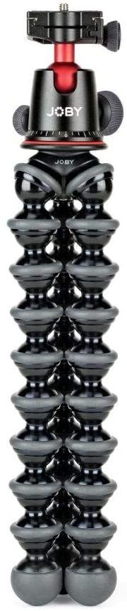 Joby GorillaPod 5K Tripod Kit - Black/Charcoal