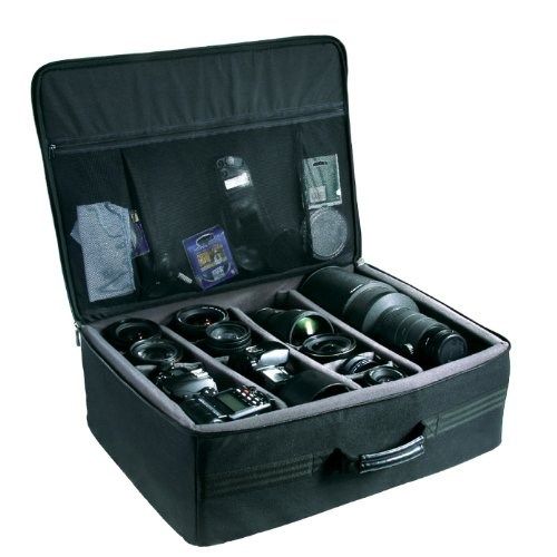 Vanguard Divider Bag 53 For Cameras and Accessories