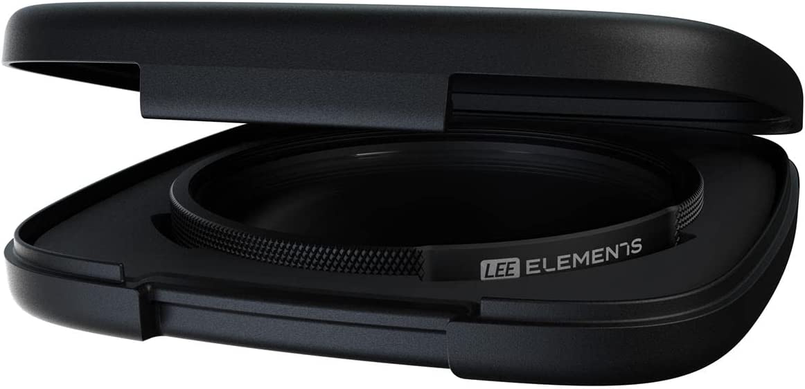 LEE Filters Elements Little Stopper Circular Filter