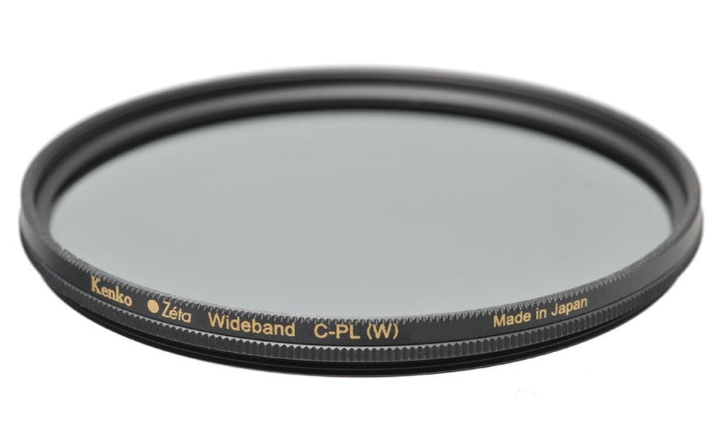 Product Image of Kenko 52MM Zeta Circular Polarizer