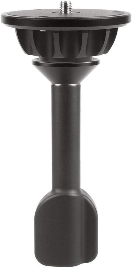 Product Image of SIRUI RX-100B 100mm Levelling Half Ball for RX and BCT Tripods