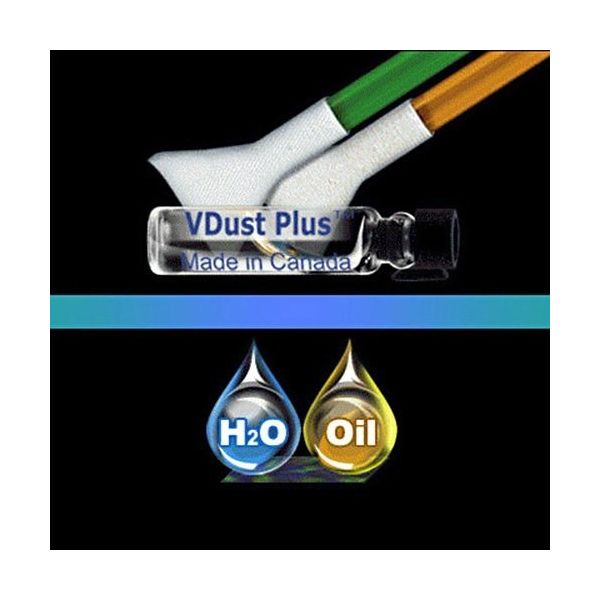 Visible Dust EZ Sensor Cleaning Kit 4x VSWAB Series