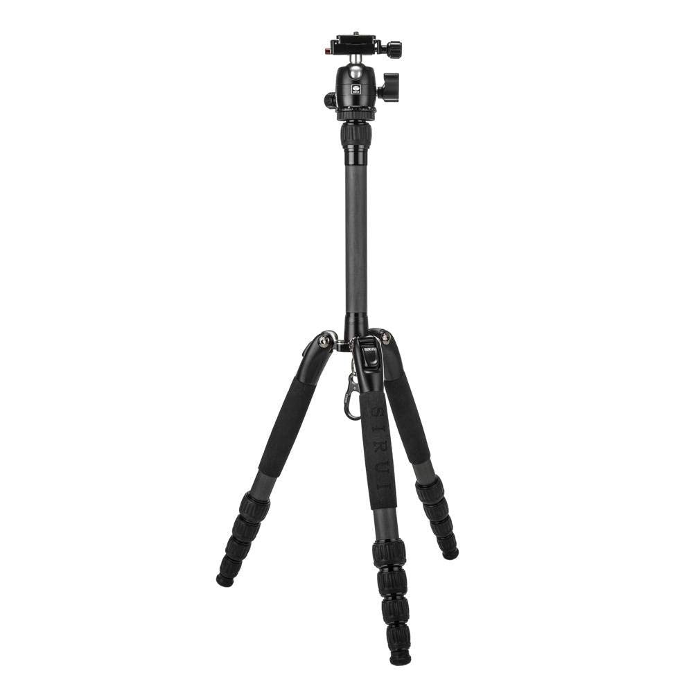 Product Image of Sirui T-025SK Carbon Fiber Tripod with B-00K Ball Head