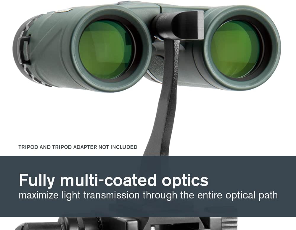 Celestron DX Nature Binocular - Green