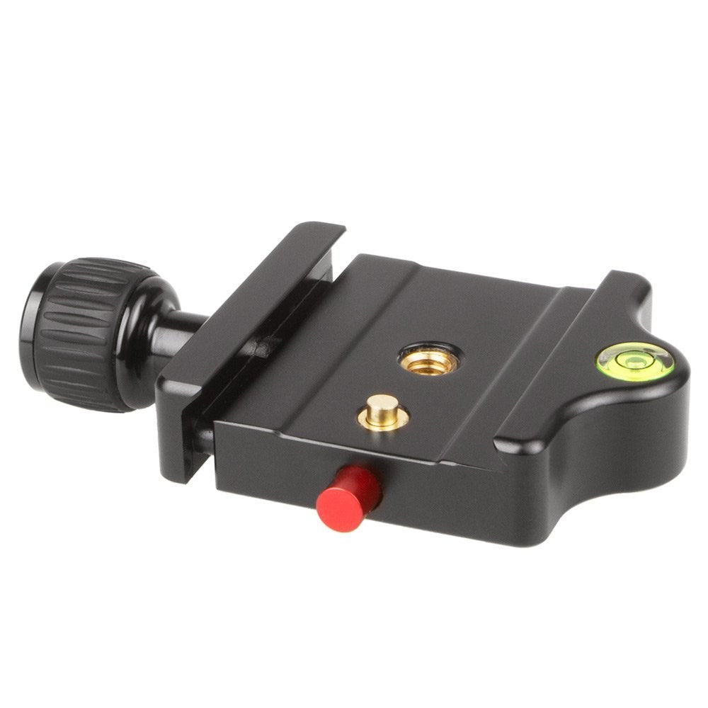 Product Image of SIRUI MP-20 Quick-Release Base