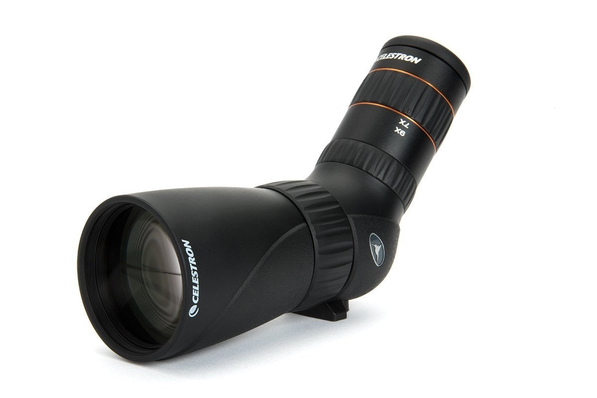 Product Image of Celestron 9-27x56mm Hummingbird ED Micro Spotter Birder Friendly Spotting - Black