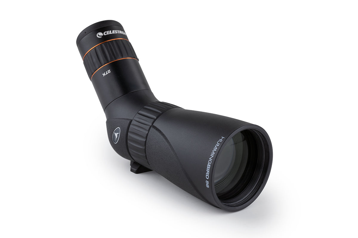 Celestron Hummingbird 9-27x56 Micro Spotting Scope