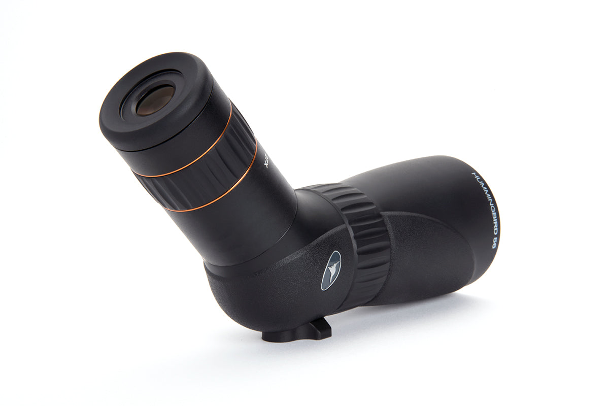 Celestron Hummingbird 9-27x56 Micro Spotting Scope