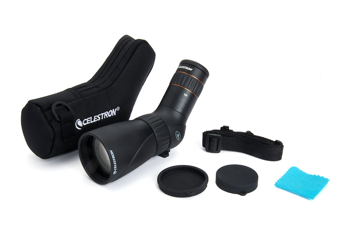 Celestron Hummingbird 9-27x56 Micro Spotting Scope