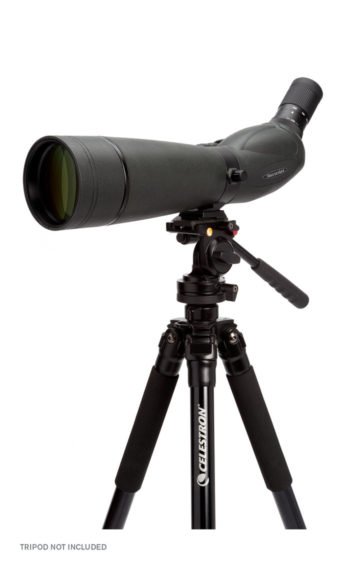 Celestron TrailSeeker 20-60x80mm Spotting Scope