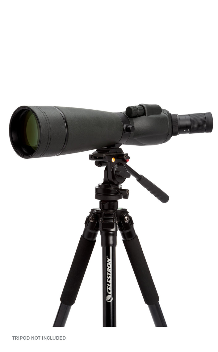 Celestron TrailSeeker 20-60x80mm Spotting Scope