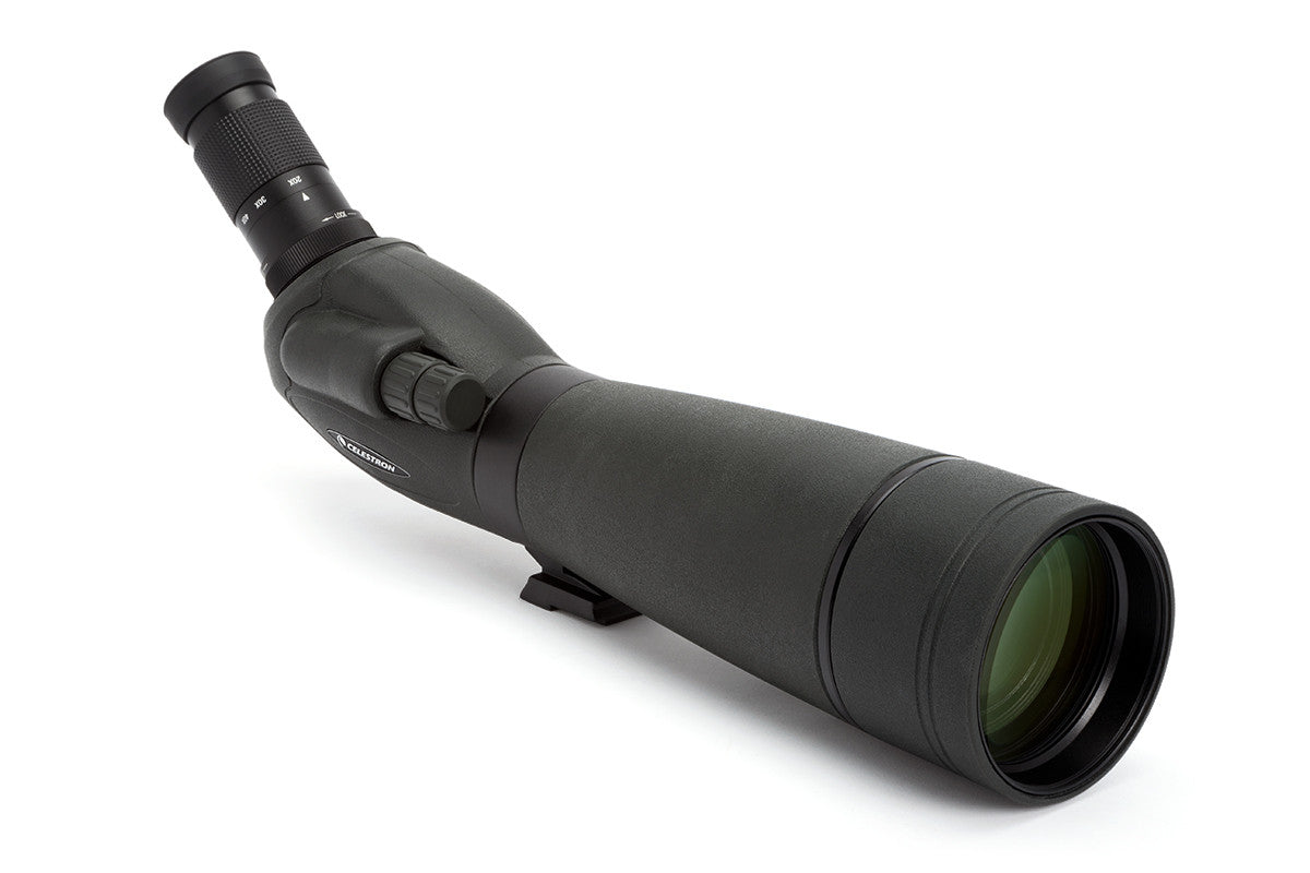 Celestron TrailSeeker 20-60x80mm Spotting Scope