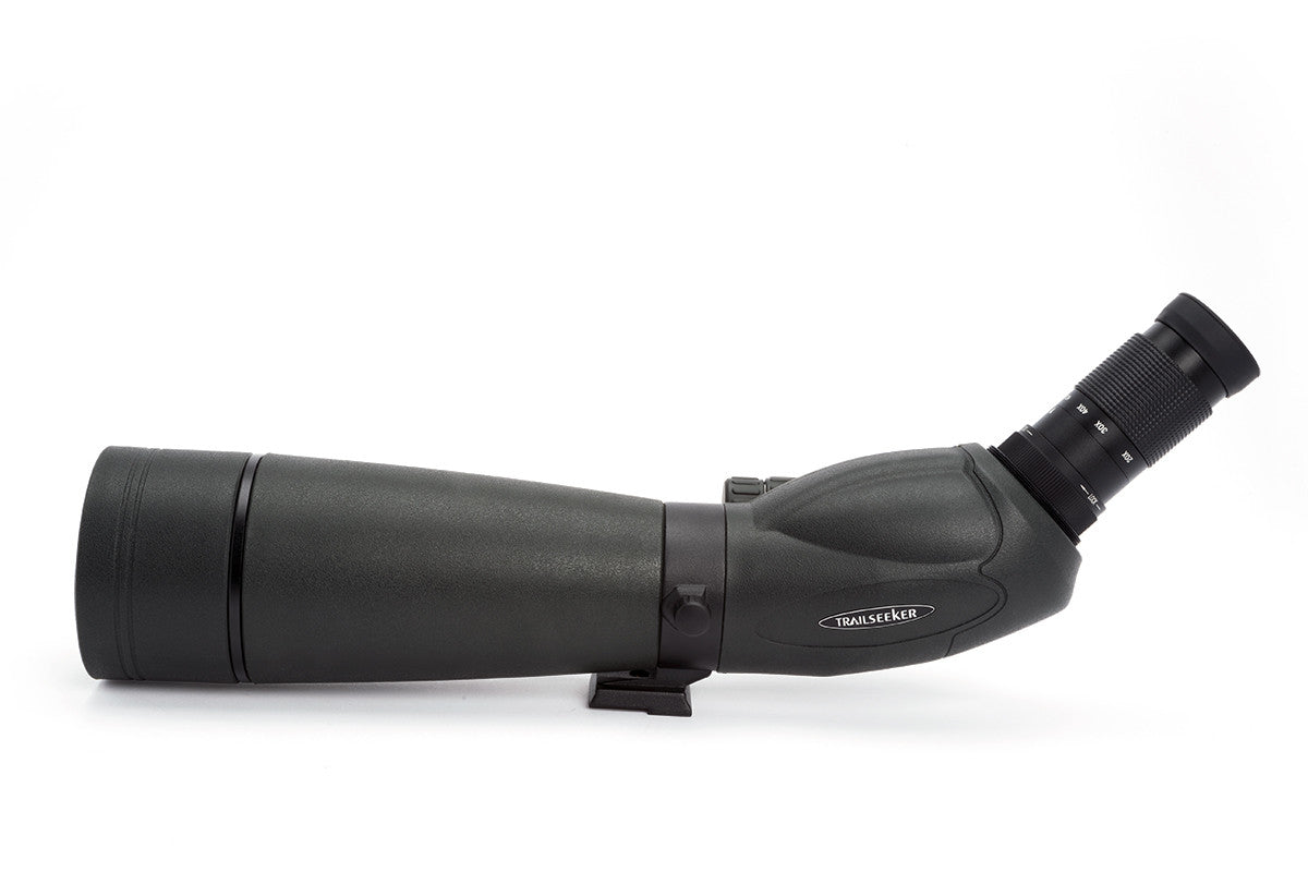 Celestron TrailSeeker 20-60x80mm Spotting Scope