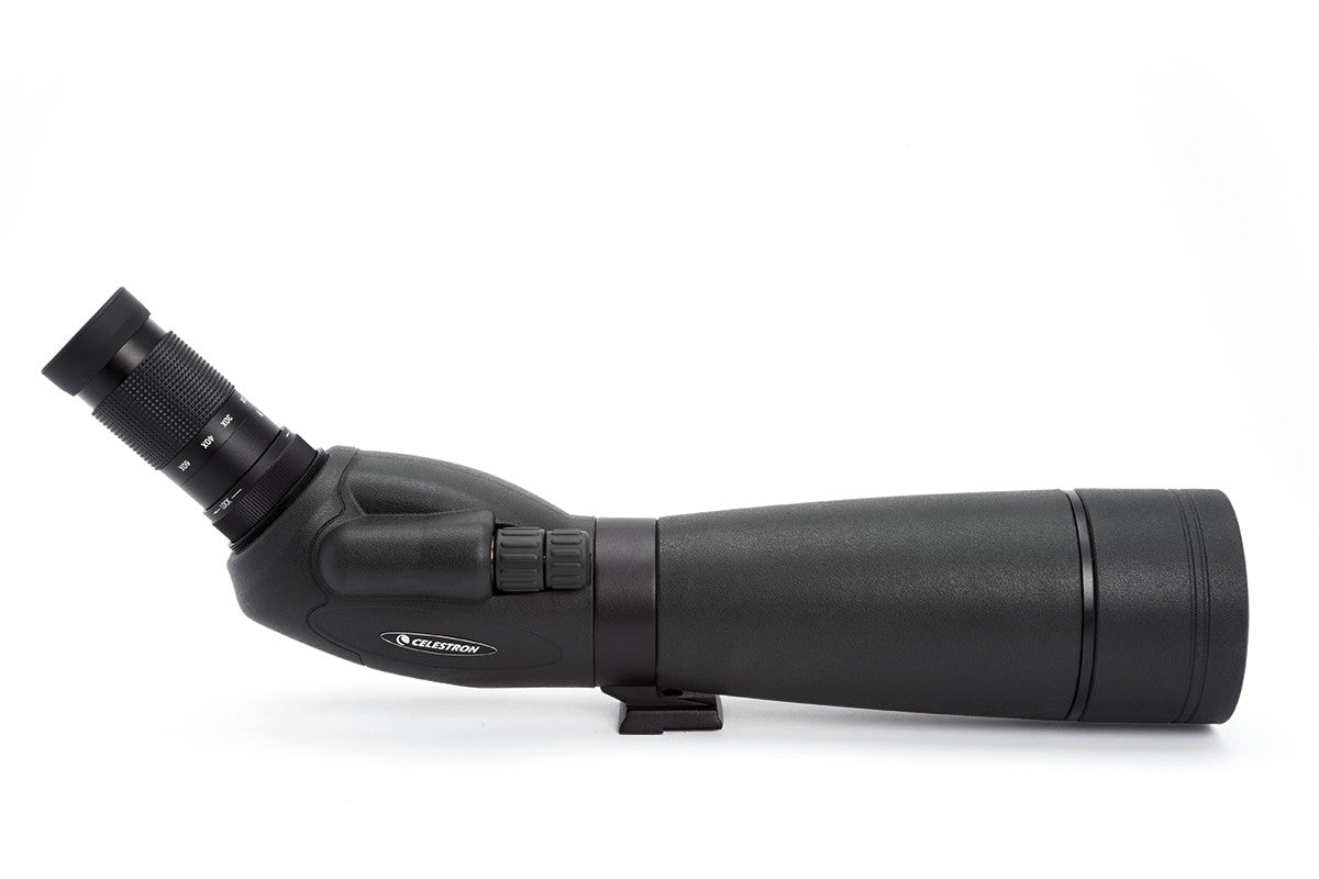 Celestron TrailSeeker 20-60x80mm Spotting Scope