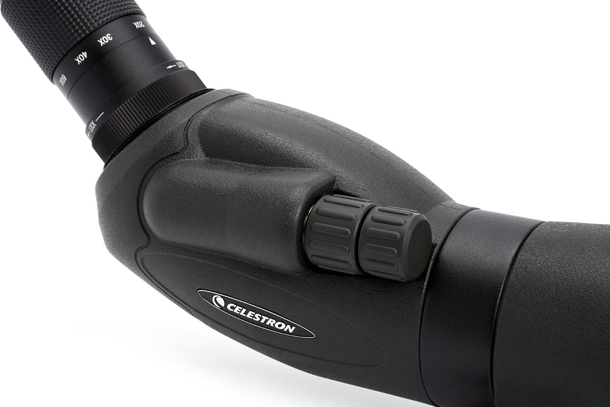 Celestron TrailSeeker 20-60x80mm Spotting Scope