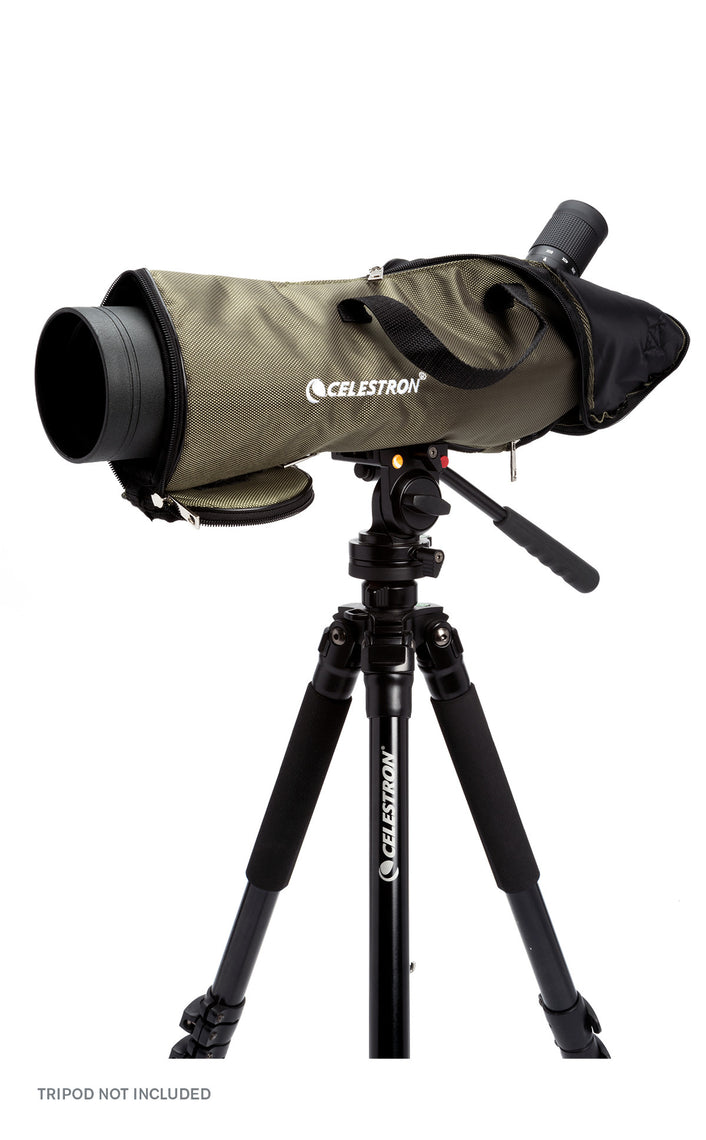 Celestron TrailSeeker 20-60x80mm Spotting Scope