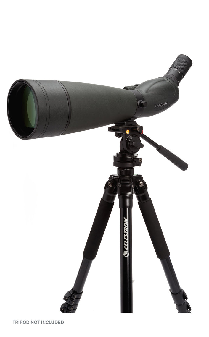 Celestron TrailSeeker 100 Angled Spotting Scope
