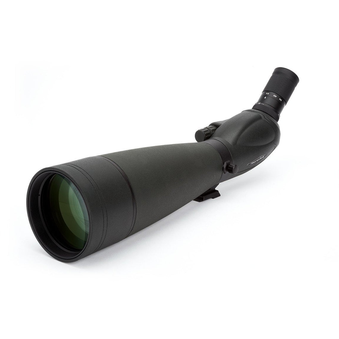 Celestron TrailSeeker 100 Angled Spotting Scope