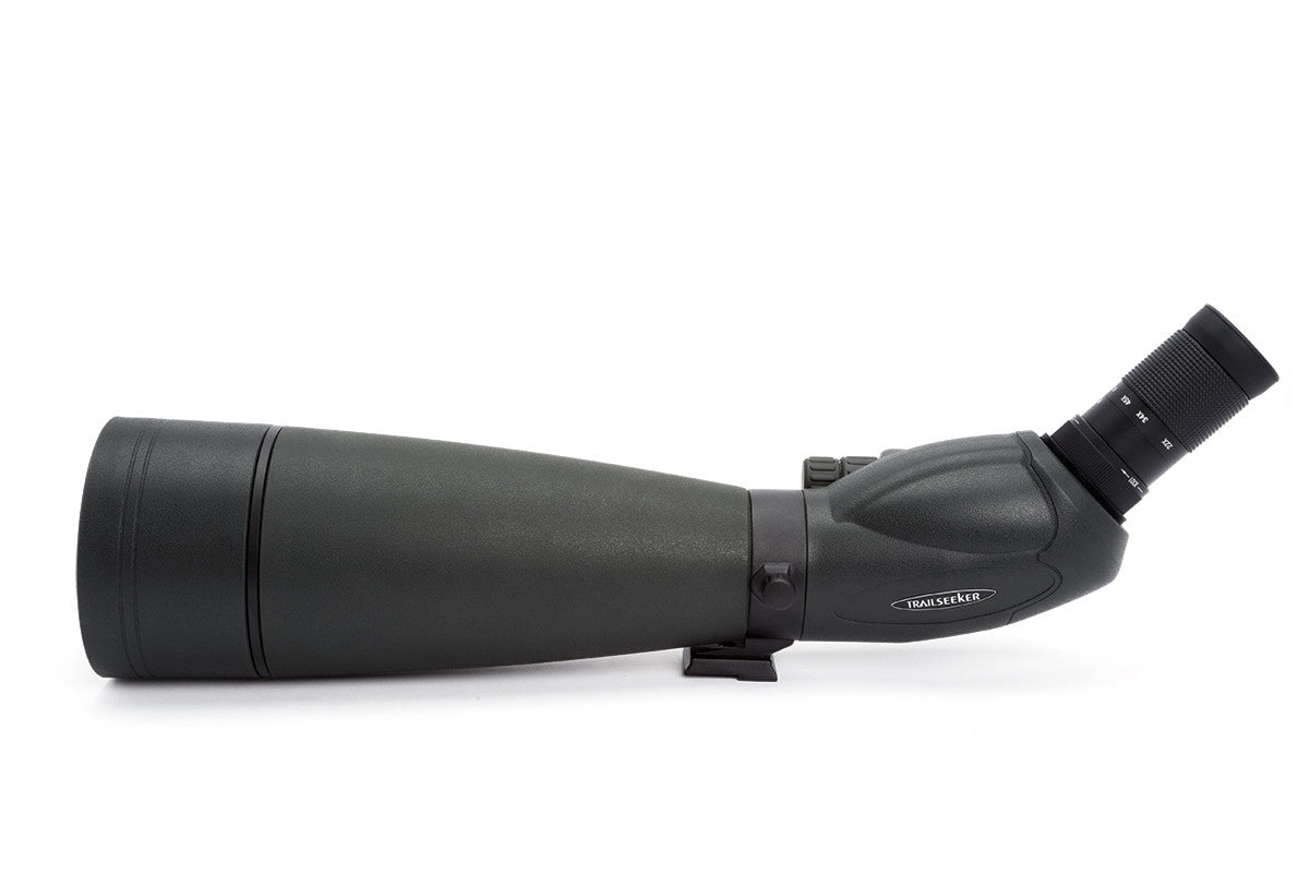 Celestron TrailSeeker 100 Angled Spotting Scope