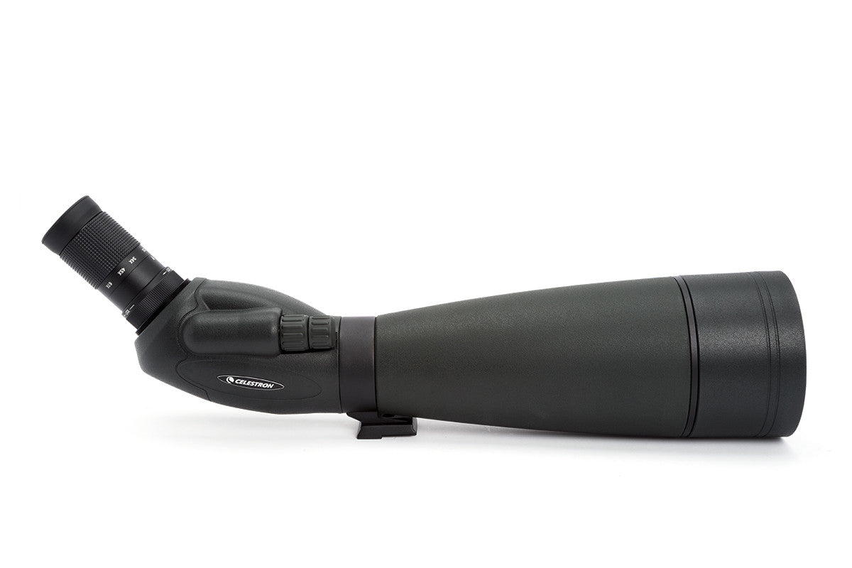 Celestron TrailSeeker 100 Angled Spotting Scope