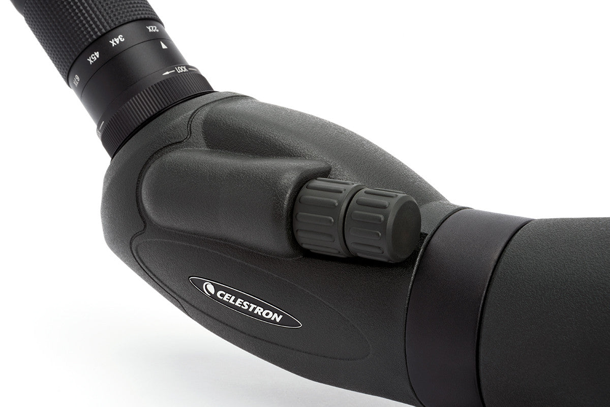 Celestron TrailSeeker 100 Angled Spotting Scope