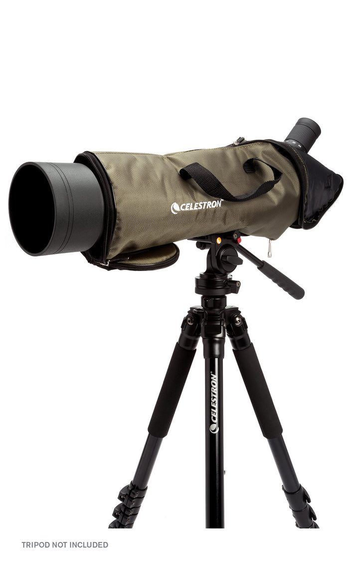 Celestron TrailSeeker 100 Angled Spotting Scope