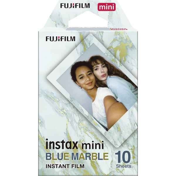 FujiFilm Instax Mini Instant Film for Instant Mini Cameras (10 Shot film catridge)