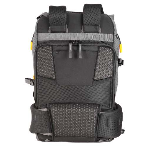 Vanguard VEO Active 53 Trekking Backpack - Grey
