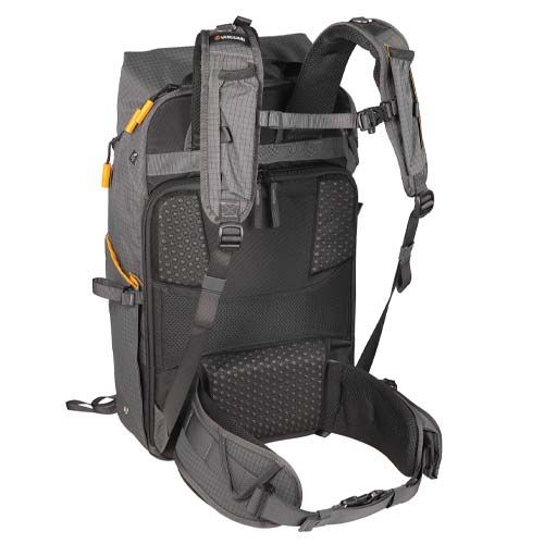 Vanguard VEO Active 53 Trekking Backpack - Grey