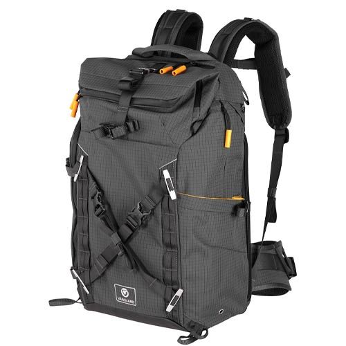 Vanguard VEO Active 53 Trekking Backpack - Grey