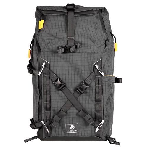 Vanguard VEO Active 53 Trekking Backpack - Grey